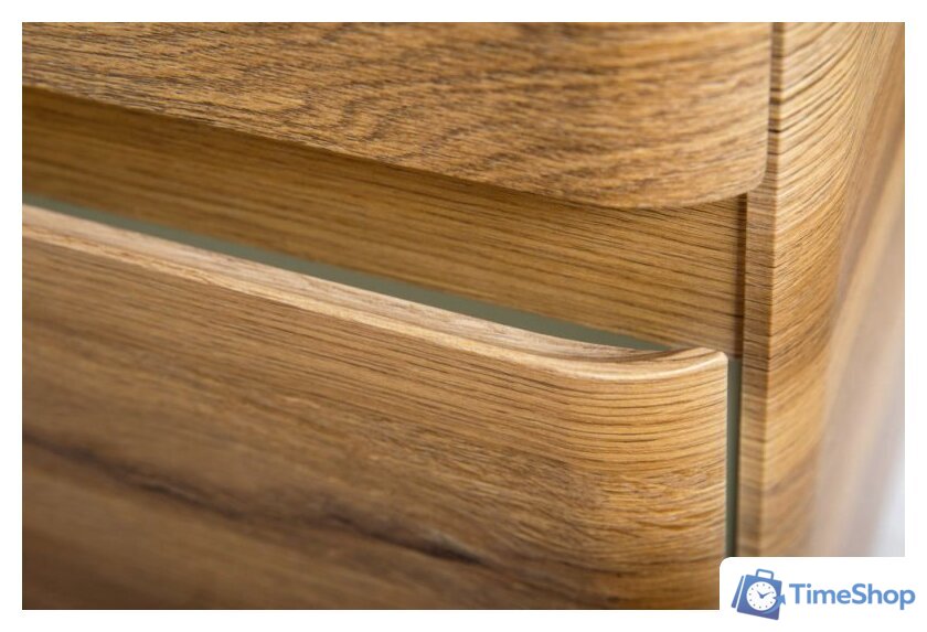  BelBagno Тумба под умывальник Albano-800-2C-PIA-RR (дуб rustico) - Изображение №5 — Интернет-магазин Time-Shop