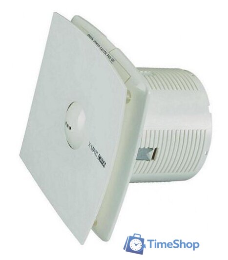 Осевой вентилятор CATA X-MART 12 Matic - Изображение №2 — Интернет-магазин Time-Shop