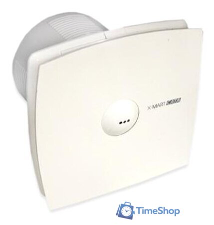 Осевой вентилятор CATA X-MART 12 Matic - Изображение №1 — Интернет-магазин Time-Shop