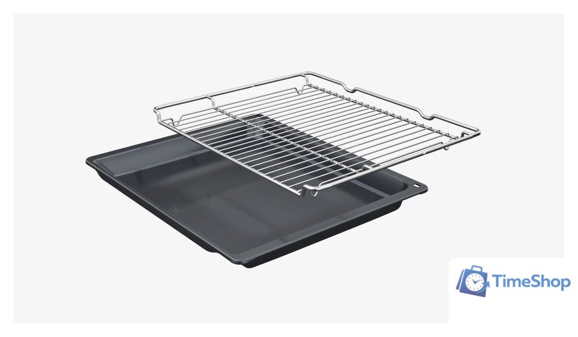 Электрический духовой шкаф Siemens iQ700 CM736G1B1 - Изображение №6 — Интернет-магазин Time-Shop