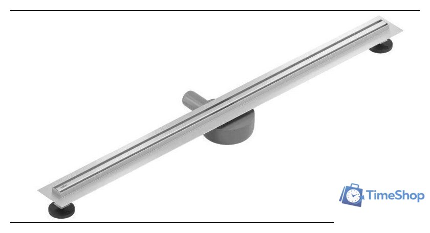 Трап/канал Mexen Flat MEX-1041060 - Изображение №3 — Интернет-магазин Time-Shop