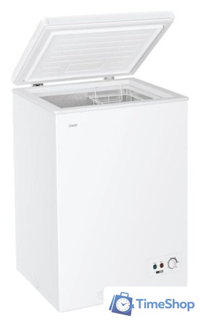Морозильный ларь Candy CCHH100E - Изображение №3 — Интернет-магазин Time-Shop