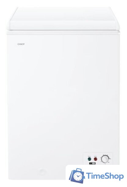Морозильный ларь Candy CCHH100E - Изображение №1 — Интернет-магазин Time-Shop