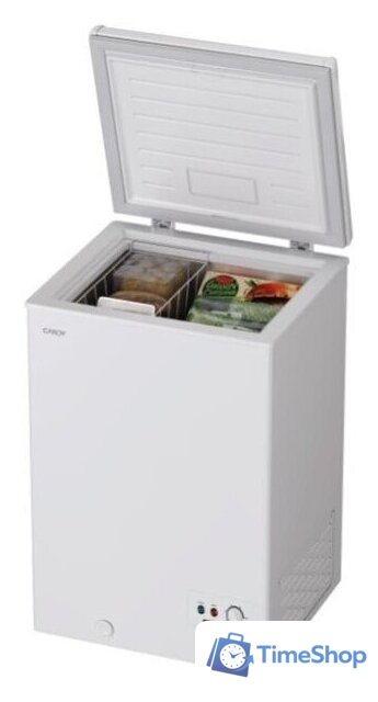 Морозильный ларь Candy CCHH100E - Изображение №2 — Интернет-магазин Time-Shop