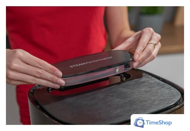 Аэрогриль (аэрофритюрница) Goetze & Jensen AF850T - Изображение №7 — Интернет-магазин Time-Shop