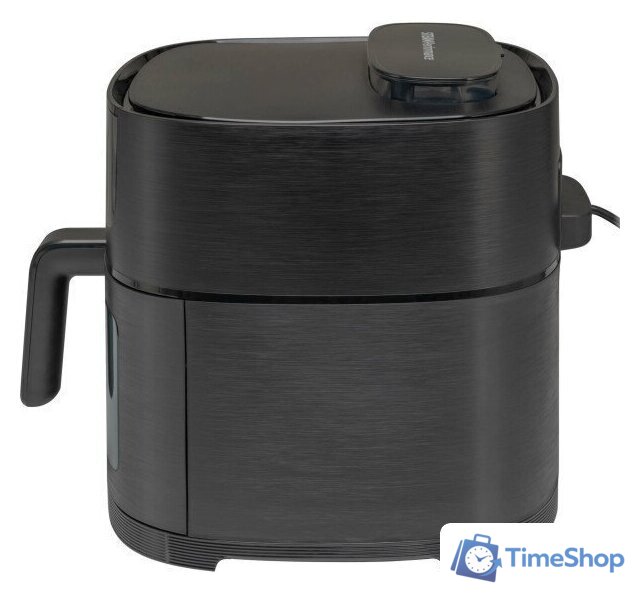 Аэрогриль (аэрофритюрница) Goetze & Jensen AF850T - Изображение №3 — Интернет-магазин Time-Shop