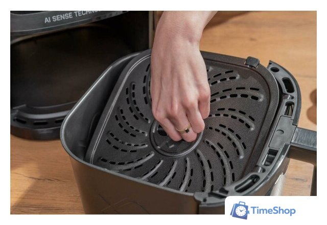 Аэрогриль (аэрофритюрница) Goetze & Jensen AF850T - Изображение №5 — Интернет-магазин Time-Shop