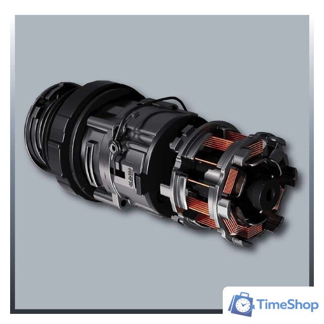 Ударная дрель-шуруповерт Einhell TE-CD 18 Li Brushless-Solo 4513850 (без АКБ) - Изображение №2 — Интернет-магазин Time-Shop