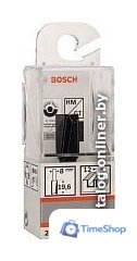 Фреза Bosch 2.608.628.385 - Изображение №2 — Интернет-магазин Time-Shop