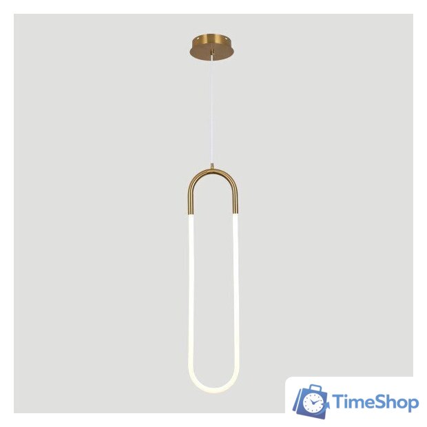 Подвесная люстра Lussole Colbert LSP-8692 - Изображение №1 — Интернет-магазин Time-Shop