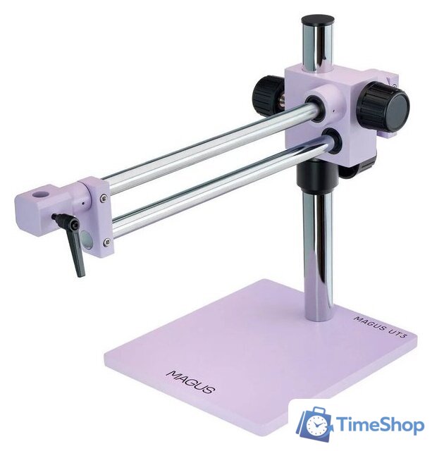 Штатив для микроскопа Magus UT3 83505 - Изображение №2 — Интернет-магазин Time-Shop