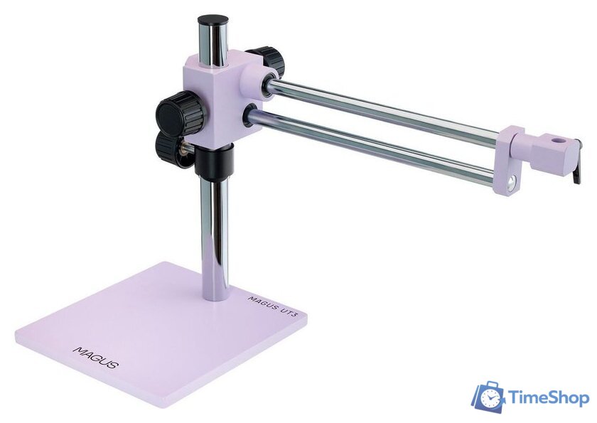 Штатив для микроскопа Magus UT3 83505 - Изображение №5 — Интернет-магазин Time-Shop