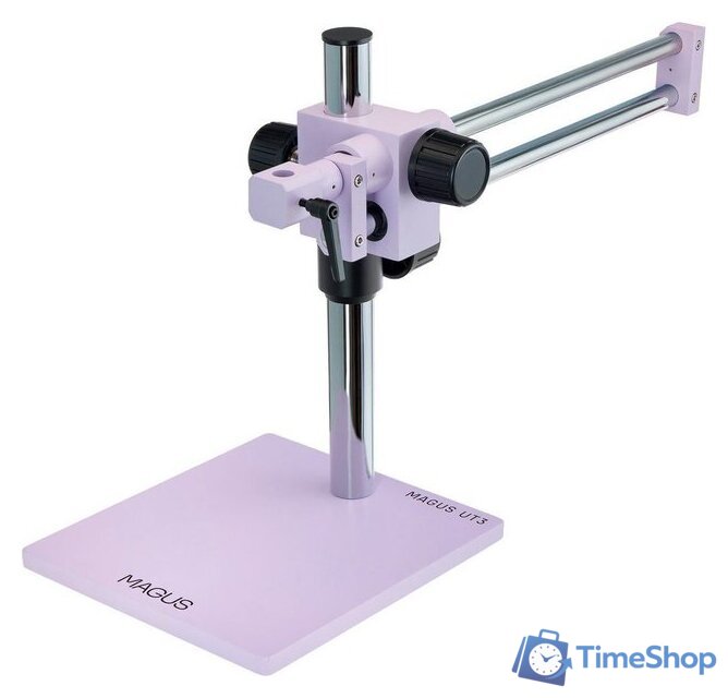 Штатив для микроскопа Magus UT3 83505 - Изображение №3 — Интернет-магазин Time-Shop