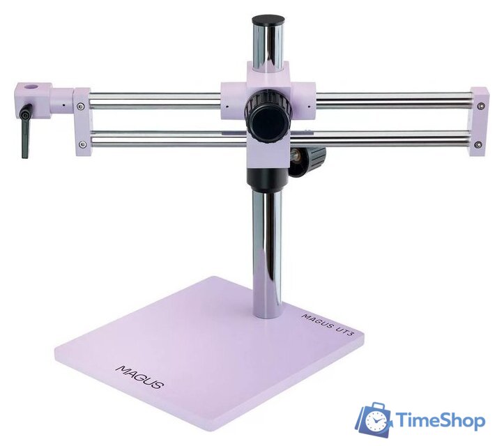 Штатив для микроскопа Magus UT3 83505 - Изображение №4 — Интернет-магазин Time-Shop