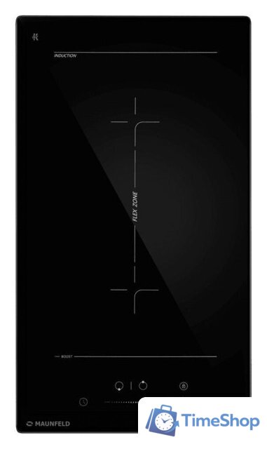 Варочная панель MAUNFELD AVI3028SFBK - Изображение №1 — Интернет-магазин Time-Shop