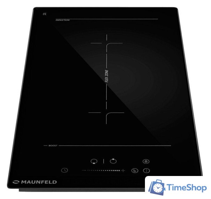 Варочная панель MAUNFELD AVI3028SFBK - Изображение №5 — Интернет-магазин Time-Shop