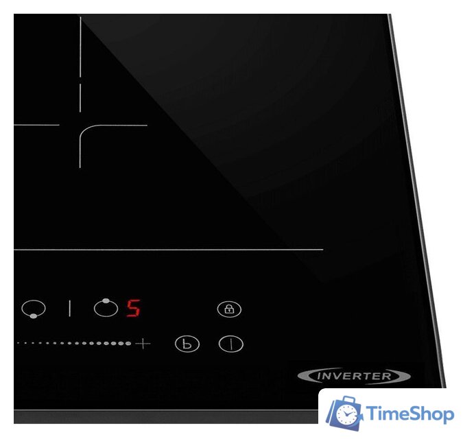 Варочная панель MAUNFELD AVI3028SFBK - Изображение №10 — Интернет-магазин Time-Shop