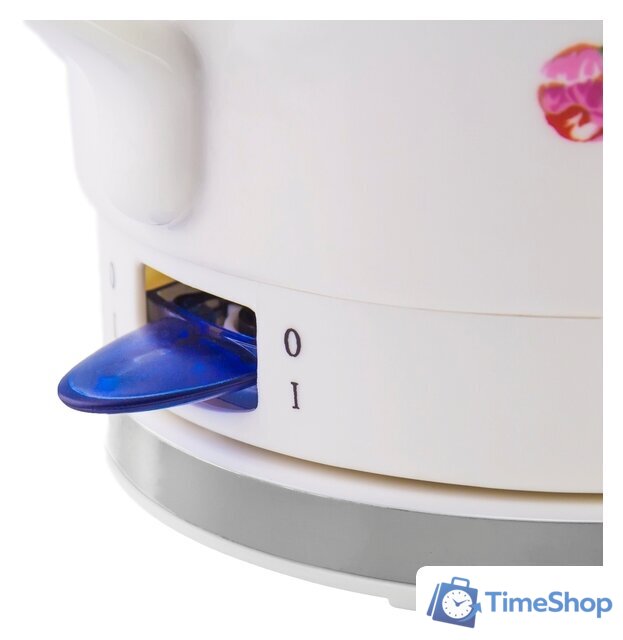 Электрический чайник Galaxy Line GL0503 - Изображение №2 — Интернет-магазин Time-Shop