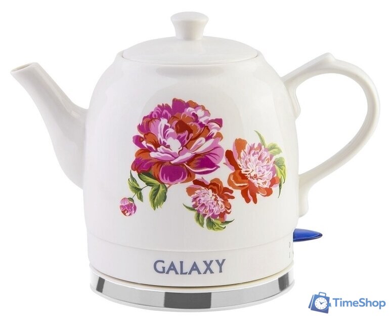 Электрический чайник Galaxy Line GL0503 - Изображение №1 — Интернет-магазин Time-Shop