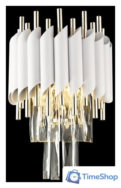 Бра Wertmark WE138.02.001 - Изображение №2 — Интернет-магазин Time-Shop