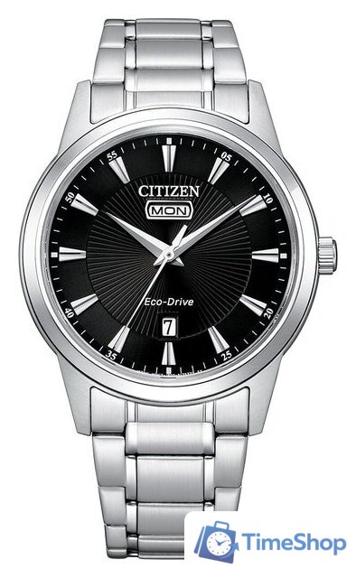 Наручные часы Citizen AW0100-86E - Изображение №1 — Интернет-магазин Time-Shop