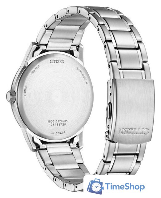 Наручные часы Citizen AW0100-86E - Изображение №2 — Интернет-магазин Time-Shop