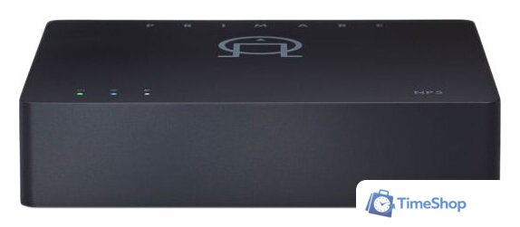 Сетевой проигрыватель Primare NP5 Prisma MK2 - Изображение №1 — Интернет-магазин Time-Shop