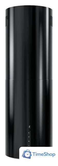 Кухонная вытяжка Globalo Heweno Isola 39.2 (черный) - Изображение №1 — Интернет-магазин Time-Shop