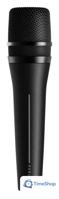 Проводной микрофон Октава МД-307 - Изображение №1 — Интернет-магазин Time-Shop