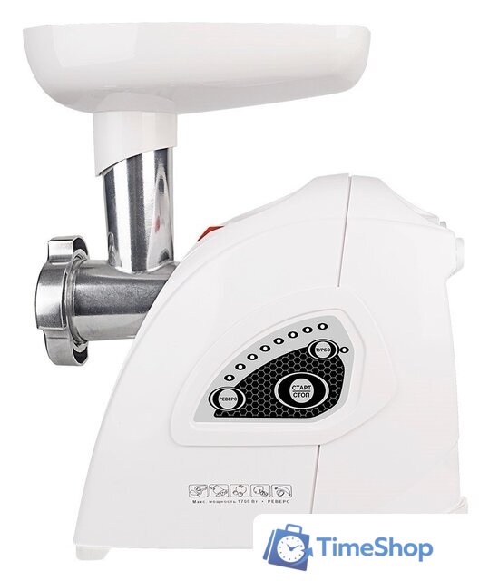 Мясорубка Аксион М 42.01 - Изображение №2 — Интернет-магазин Time-Shop