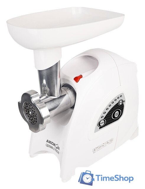 Мясорубка Аксион М 42.01 - Изображение №1 — Интернет-магазин Time-Shop