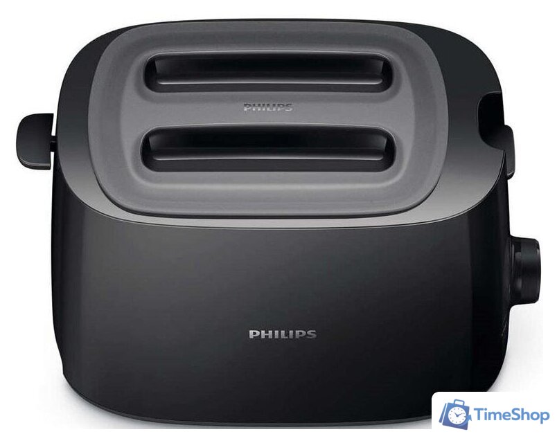 Тостер Philips HD2582/90 - Изображение №2 — Интернет-магазин Time-Shop