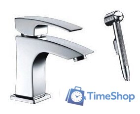 Смеситель Gappo G1207 - Изображение №1 — Интернет-магазин Time-Shop