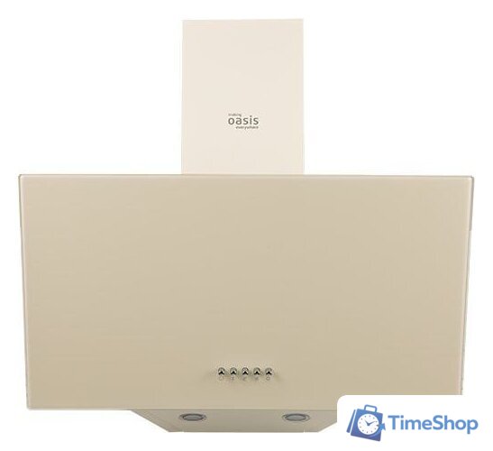 Кухонная вытяжка Making Oasis Everywhere NP-60I (FR) - Изображение №3 — Интернет-магазин Time-Shop