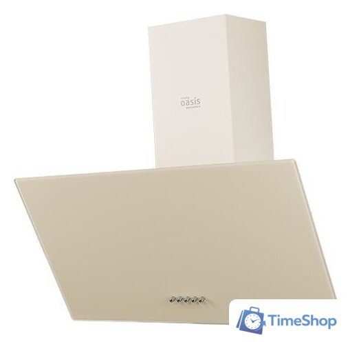 Кухонная вытяжка Making Oasis Everywhere NP-60I (FR) - Изображение №5 — Интернет-магазин Time-Shop