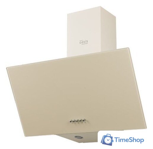 Кухонная вытяжка Making Oasis Everywhere NP-60I (FR) - Изображение №1 — Интернет-магазин Time-Shop