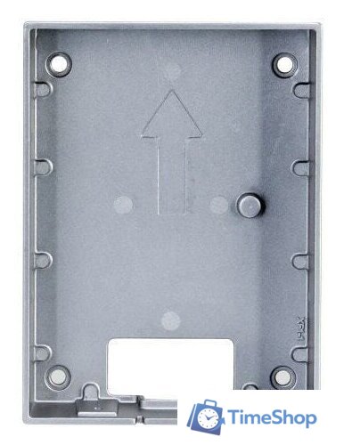 Монтажная коробка (подрозетник) Dahua DH-VTM115 - Изображение №1 — Интернет-магазин Time-Shop