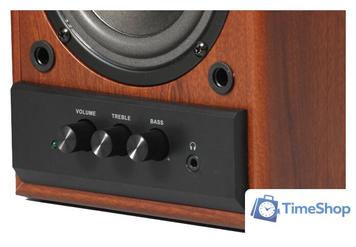 Акустика SVEN SPS-702 (черный) - Изображение №8 — Интернет-магазин Time-Shop