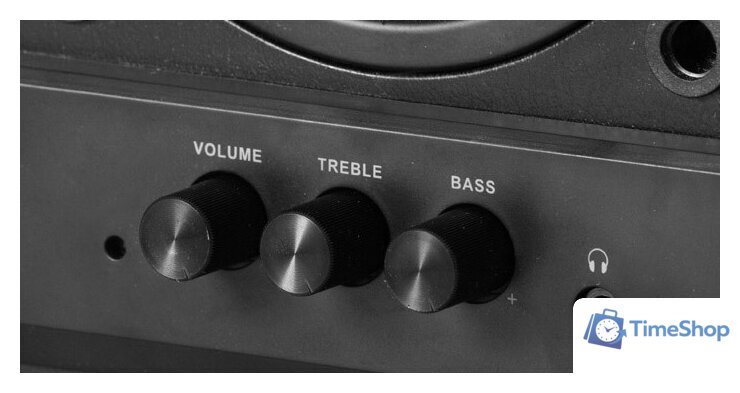 Акустика SVEN SPS-702 (черный) - Изображение №6 — Интернет-магазин Time-Shop