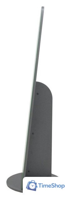 Зеркало Мебелик Стелла 1 (графит темный) - Изображение №6 — Интернет-магазин Time-Shop