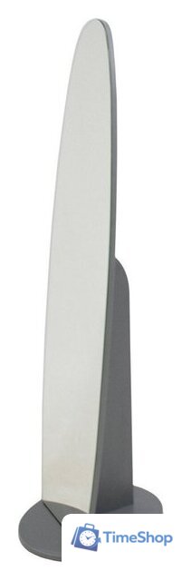 Зеркало Мебелик Стелла 1 (графит темный) - Изображение №3 — Интернет-магазин Time-Shop