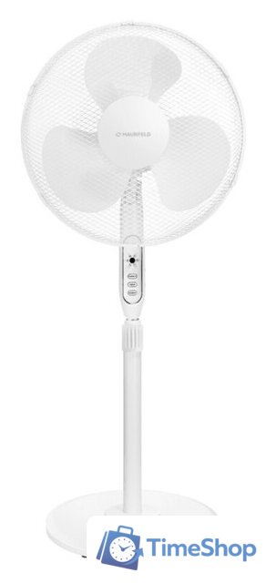 Вентилятор MAUNFELD MSF-406WR - Изображение №1 — Интернет-магазин Time-Shop