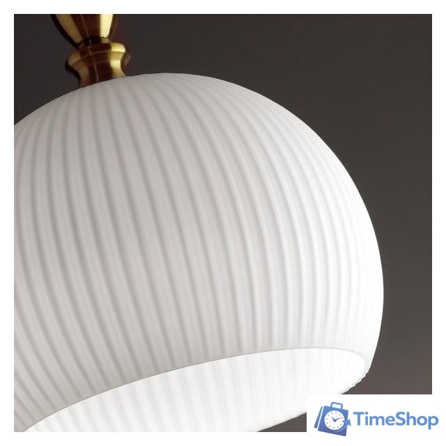 Подвесная люстра Odeon Light Runga 4765/1 - Изображение №5 — Интернет-магазин Time-Shop