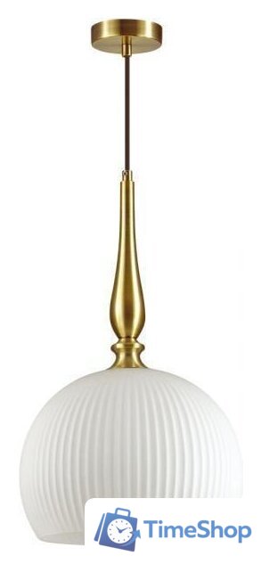 Подвесная люстра Odeon Light Runga 4765/1 - Изображение №1 — Интернет-магазин Time-Shop