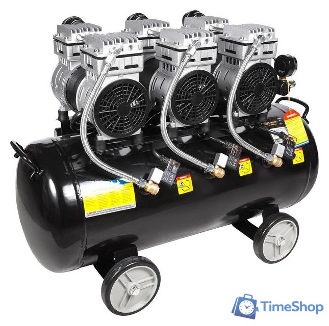 Компрессор ELAND EL-8034OF PRO - Изображение №3 — Интернет-магазин Time-Shop