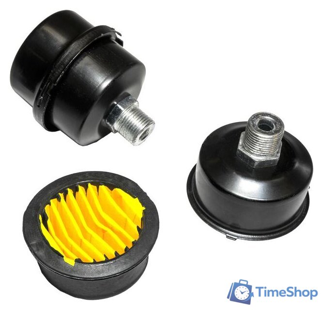 Компрессор ELAND EL-8034OF PRO - Изображение №7 — Интернет-магазин Time-Shop