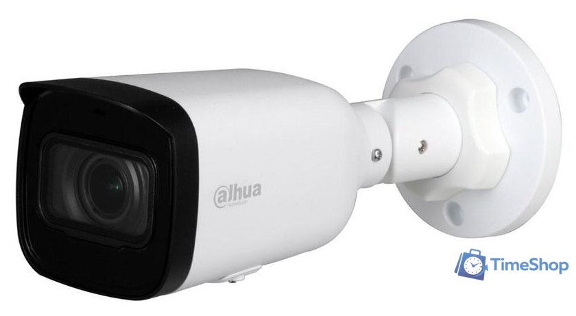 IP-камера Dahua DH-IPC-HFW1230T1-ZS-S5 - Изображение №1 — Интернет-магазин Time-Shop
