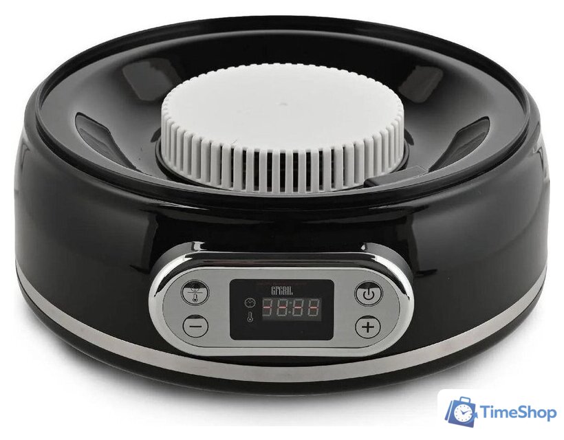 Сушилка для овощей и фруктов GFgril GFD-002 - Изображение №16 — Интернет-магазин Time-Shop