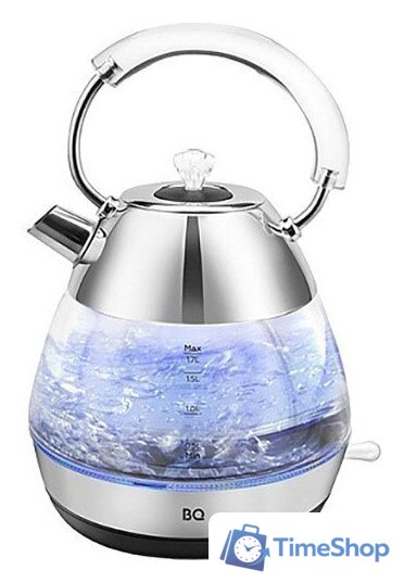 Электрический чайник BQ KT1737G - Изображение №1 — Интернет-магазин Time-Shop