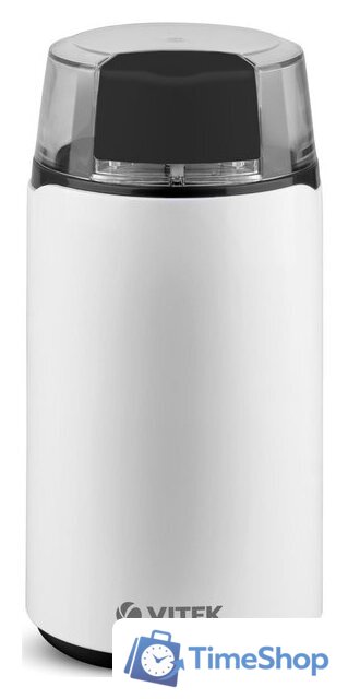 Электрическая кофемолка Vitek VT-1547 - Изображение №1 — Интернет-магазин Time-Shop